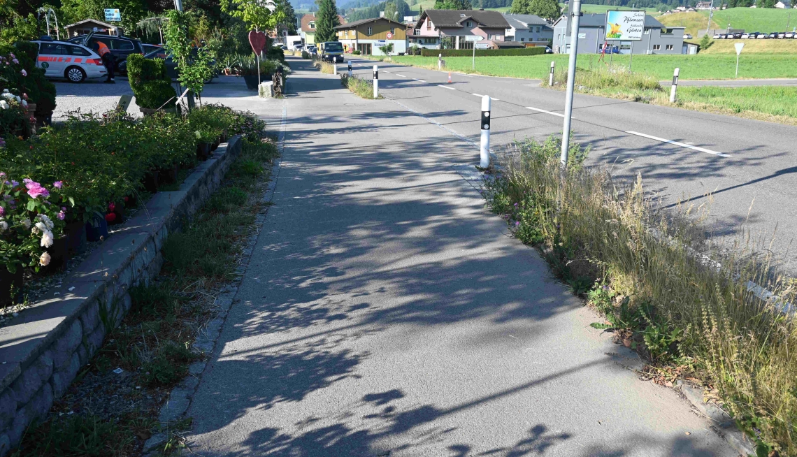 L&uuml;tisburg Station